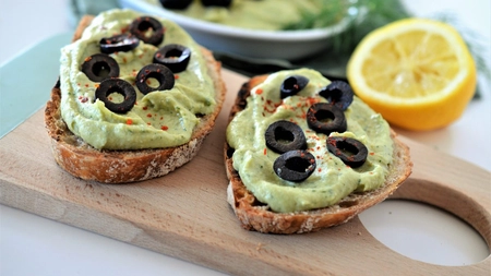  Cum să obții cea mai delicioasă cremă de avocado. Secretul pentru a face o rețetă simplă de guacamole