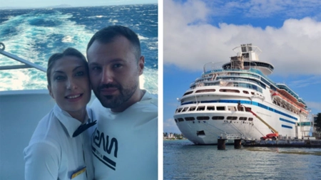 Un cuplu de români a povestit cât câștigă pe un vas de croazieră. Ce trebuie să facă cei care vor să se angajeze