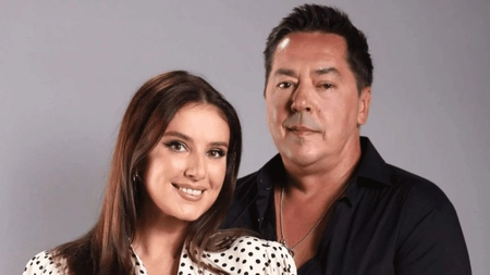 Daiana Anghel s-a despărțit de soțul ei. Ce spune influencerița despre divorțul de Sorin Gonţea