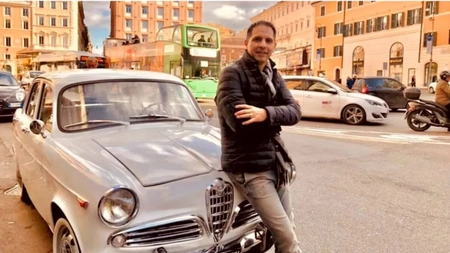 Dan Negru, despre țara în care a mâncat cel mai ieftin. „Cu 3 dolari am mâncat o zi întreagă”