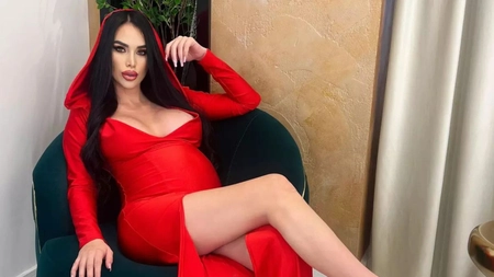 Daniela Crudu, imagini rare de la aniversarea celor doi copii. Cum arată acum Daiana și Dominic