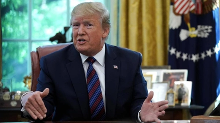 America ridică ziduri academice. Studenții chinezi, în vizorul noii politici de securitate a lui Donald Trump