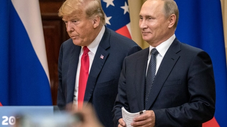 După declarațiile lui Donald Trump, Vladimir Putin anunță când vrea să pună capăt războiului din Ucraina