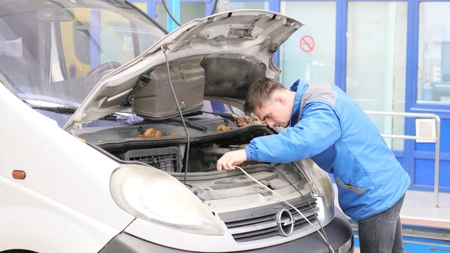 Schimbare radicală în SUA: New Hampshire vrea să elimine inspecția tehnică auto (ITP)