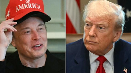 Elon Musk părăsește administrația Trump: „Cred că am făcut destul”