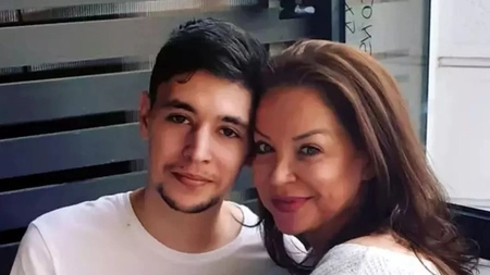 Eugenia Șerban trăiește o continuă dramă. S-a luptat cu cancerul dar și cu dependența de droguri a fiului ei