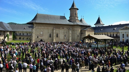 Evenimente care vor avea loc în Arhiepiscopia Iaşilor, în perioada 25-31 mai 2025