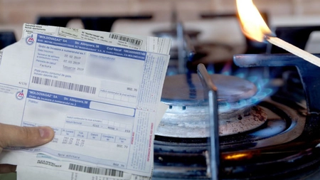 Se dau banii înapoi pentru facturile la energie! Data limită a depunerii cererii este 31 iulie