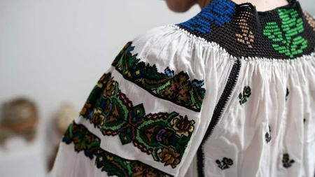 Concert de muzică folclorică veche „Din lada de zestre a Bucovinei”, organizat la Iași pe 21 mai 2025