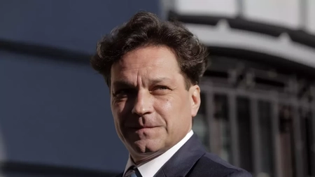 George Ivașcu, viața unui actor. Iată câteva lucruri pe care probabil nu le știai despre artist