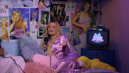 Holly Madison dezvăluie detalii șocante despre relațiile intime cu Hugh Hefner. „Era dezgustător”