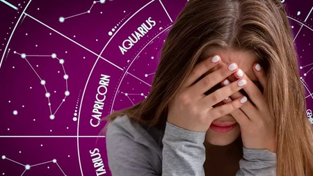Cele 4 zodii care vor avea cea mai grea luna mai din viața lor, dar din iunie renasc din propria cenușă