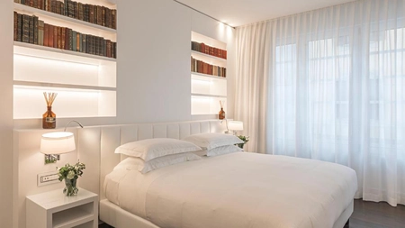 Trucul simplu din hotelurile de lux pentru un miros proaspăt în casă