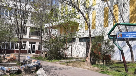 Colegiul Național de Artă „Octav Băncilă” din Iași va fi reabilitat și modernizat! Proiectul va fi finanțat cu fonduri europene