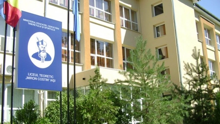 O unitate de învățământ, din Iași, va fi extinsă! Primăria caută firme pentru realizarea proiectului de peste 3,3 milioane de euro