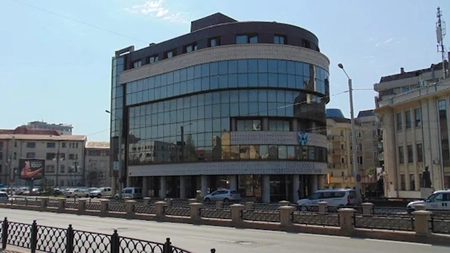 Universitatea „Alexandru Ioan Cuza” din Iași investește peste 4 milioane de euro în modernizarea Sediului Școlilor Doctorale! Ce lucrări vor fi efectuate