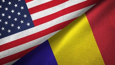 Are cuvântul emisarul administrației Trump