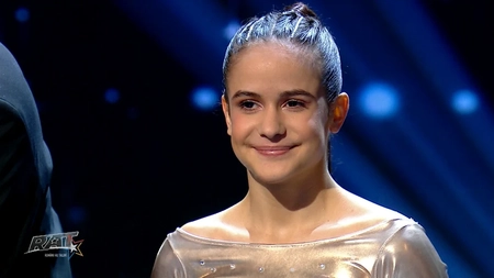 Ce va face Damaris Lupu cu cei 120.000 de euro câștigați la Românii au talent. În ce va investi suma colosală