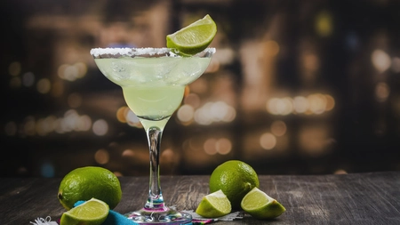 Rețeta de cocktail Margarita! Află ce tipuri de tequila sunt potrivite!