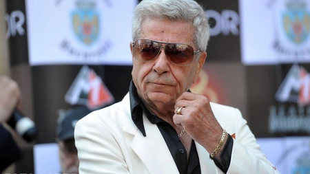 Patru ani fără Ion Dichiseanu, unul dintre cei mai îndrăgiți actori români