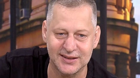 Ion Ionuț Ciocia: biografie. Parcursul discret al unui om cu povești nespuse