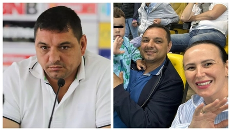 Tragedie cutremurătoare! Câți ani de închisoare riscă Ionel Ganea după moartea fiului său de 2 ani: „Legea ține cont că tatăl era la volan”