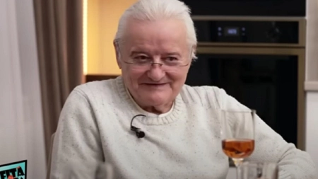 Irinel Columbeanu, ajutat financiar de o femeie din tinerețea lui. „Mi-a dat niște calupuri de câte 300 de euro”