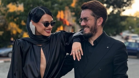 Irisha s-a despărțit de Domenico Perri. Milionarul italian a atacat-o subtil: „Casting deschis”