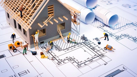 Se schimbă legea pentru autorizarea construcțiilor! Ce trebuie să știe românii