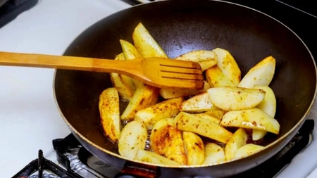 Ce legume trebuie neapărat gătite pentru a putea fi consumate. În stare crudă îți pot distruge sănătatea