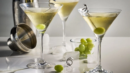 Rețetă de cocktail Martini. Cum să pregătești cel mai gustos cocktail