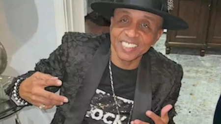 Celebrul artist de la Kool & The Gang a murit într-un accident rutier. Michael Sumler, în vârstă de 71 de ani, nu a avut nicio șansă