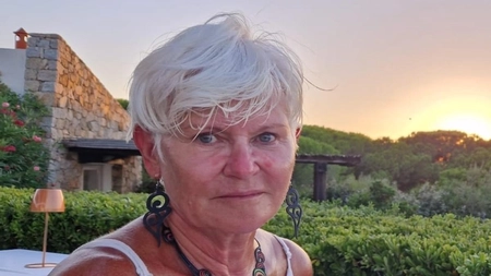 Rețeta cu care Monica Tatoiu s-ar fi vindecat de cancerul la sân