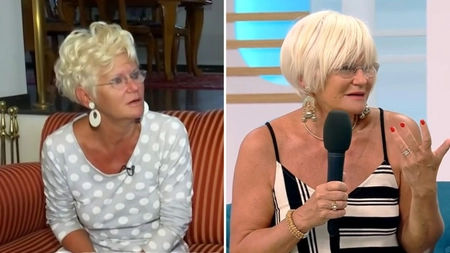Monica Tatoiu, vacanță cu peripeții în Franța! Călătorie de neuitat pentru celebra femeie de afaceri