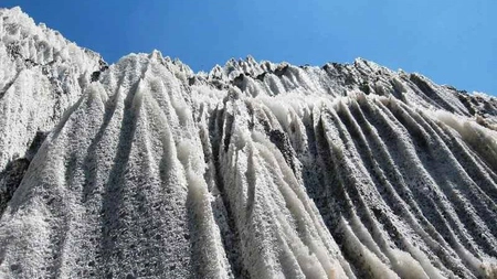 Muntele de sare de la Praid – O minune naturală, ce trebuie neapărat vizitată