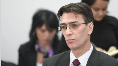 Fostul membru CSM Adrian Neacșu îl critică dur pe Nicușor Dan