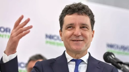 Cris-Tim obligă angajații să voteze cu Nicușor Dan! Oamenii trebuie să decidă singuri, nu să se puna presiune pe ei