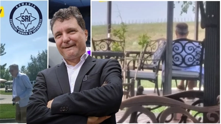 Florian Coldea, întâlnire secretă la Casa Timiș după ce Aurelian Pavelescu a dezvăluit că Radu Timiș și-a amenințat angajații să voteze cu Nicușor Dan