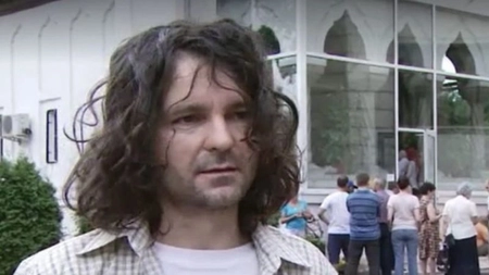 Cum se distra Nicușor Dan, în tinerețe, în Vama Veche. Puțini l-au văzut în astfel de ipostaze