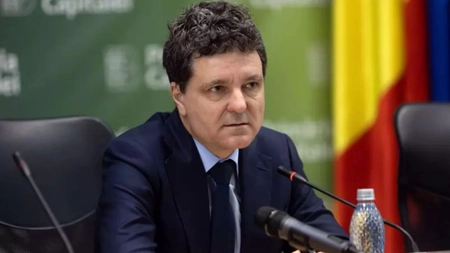Unde a fost Prima Doamnă la ceremonia de învestire? Absența Mirabelei Grădinaru a stârnit un val de întrebări! Nicușor Dan a rupt tăcerea
