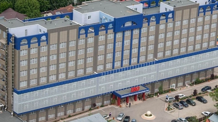Veste bună pentru toți pacienții de la IRO Iași! Din luna mai, aceștia beneficiază de consultanță și terapie nutrițională