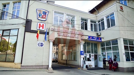 Spitalul Clinic de Urgență „Sf. Spiridon” Iași face o investiție de zeci de milioane de lei! Unitatea medicală vrea să cumpere reactivi de laborator