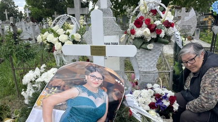 Oana Diana Grigoriu, o tânără de 30 de ani din Iași, a fost găsită moartă în baia locuinței sale! Familia aduce acuzații grave firmei la care aceasta lucra: „A muncit non-stop și și-au bătut joc de ea”
