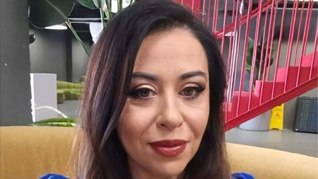 Ce divergențe există între Oana Roman și fiica ei. „E un defect profesional”