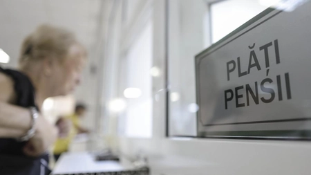 Pensionarii care pot avea două surse de venit! Ce condiții trebuie să îndeplinească
