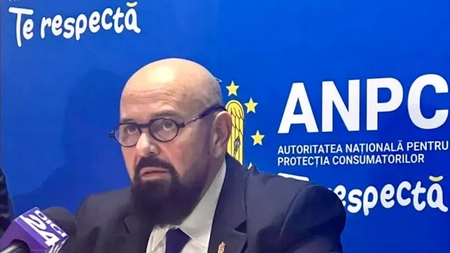 Locul în care Piedone nu ar mânca niciodată! De ce refuză șeful ANPC să facă asta