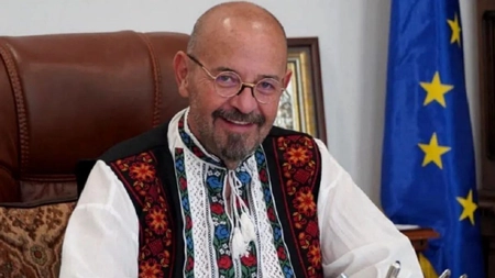 Piedone are de primit despăgubiri pentru perioada cât a fost la închisoare. Ce sumă va încasa