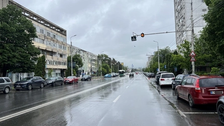 În Podu Roș, Primăria Municipiului Iași scoate la licitație 171 locuri de parcare