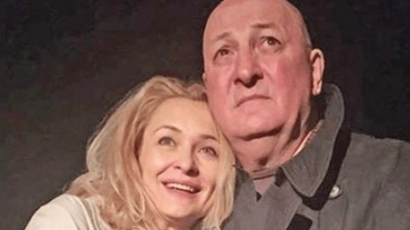 Cu ce probleme de cuplu se confruntă Bebe Cotimanis și iubita lui mai tinerică! Ce diferență de vârstă este între ei