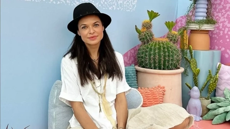 Cu ce se ocupă Raluca Lăzăruț, fostă prezentatoare TV și concurentă la Big Brother. Acum 10 ani s-a retras din lumina reflectoarelor